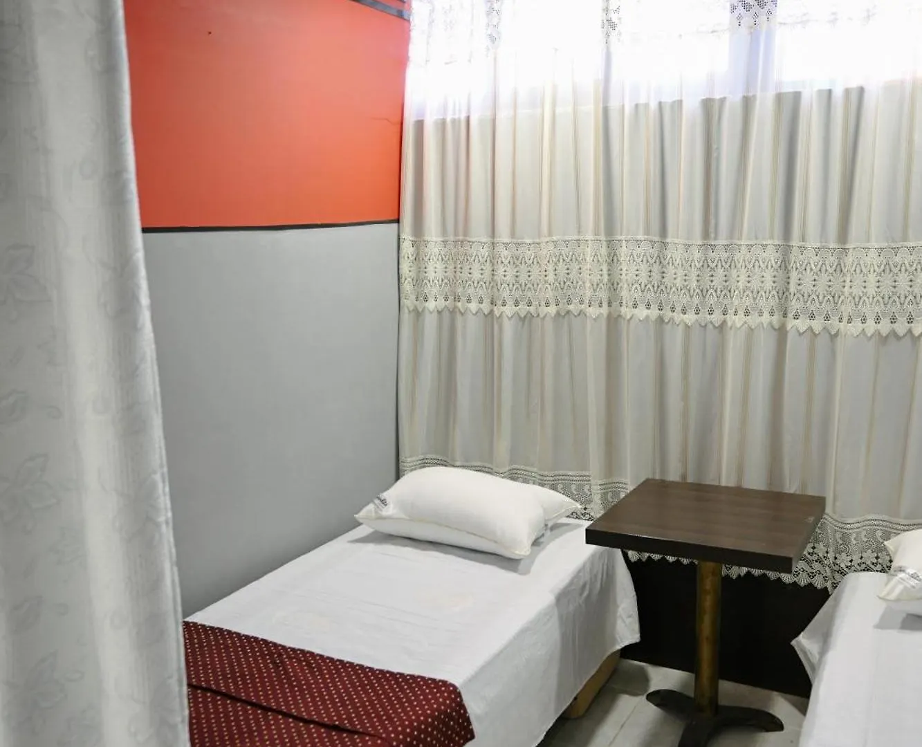 Hotel Hostel Bonito Shkodër