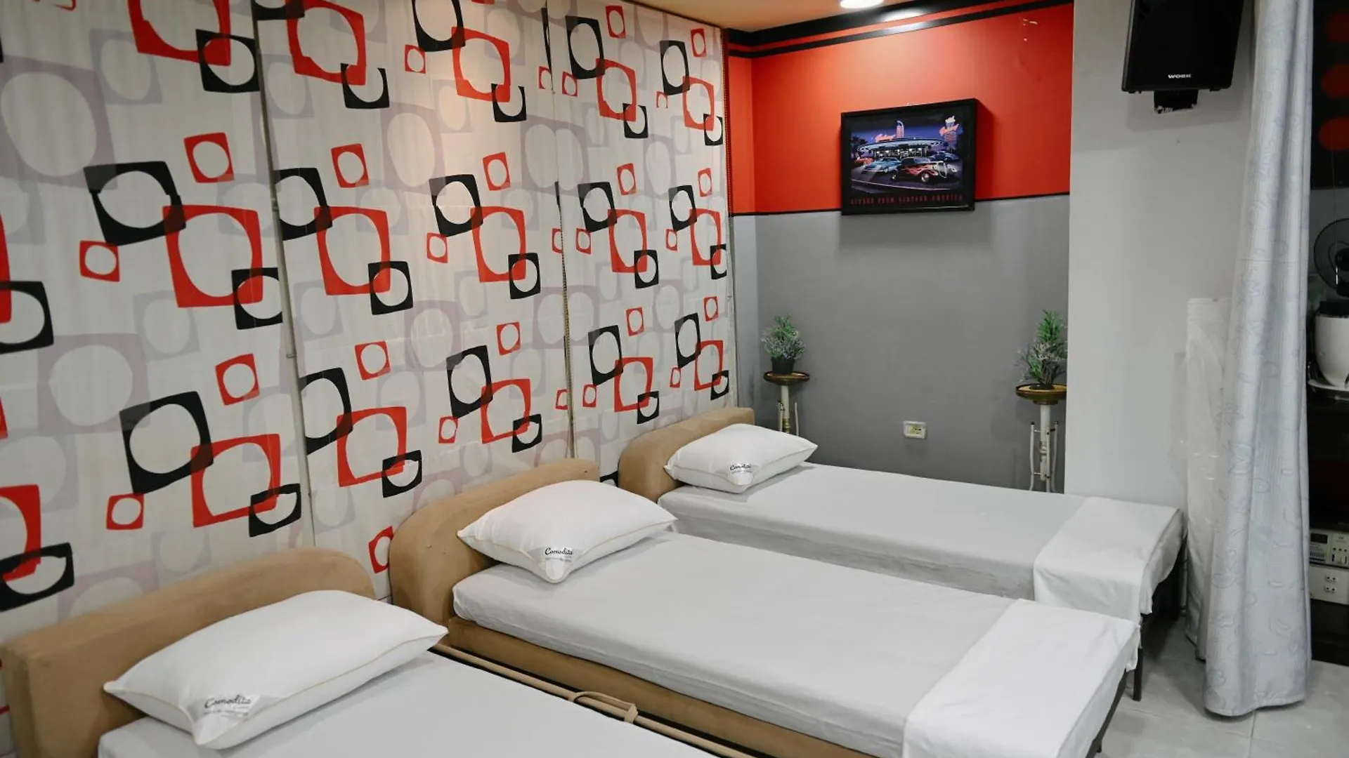 Hotel Hostel Bonito Shkoder