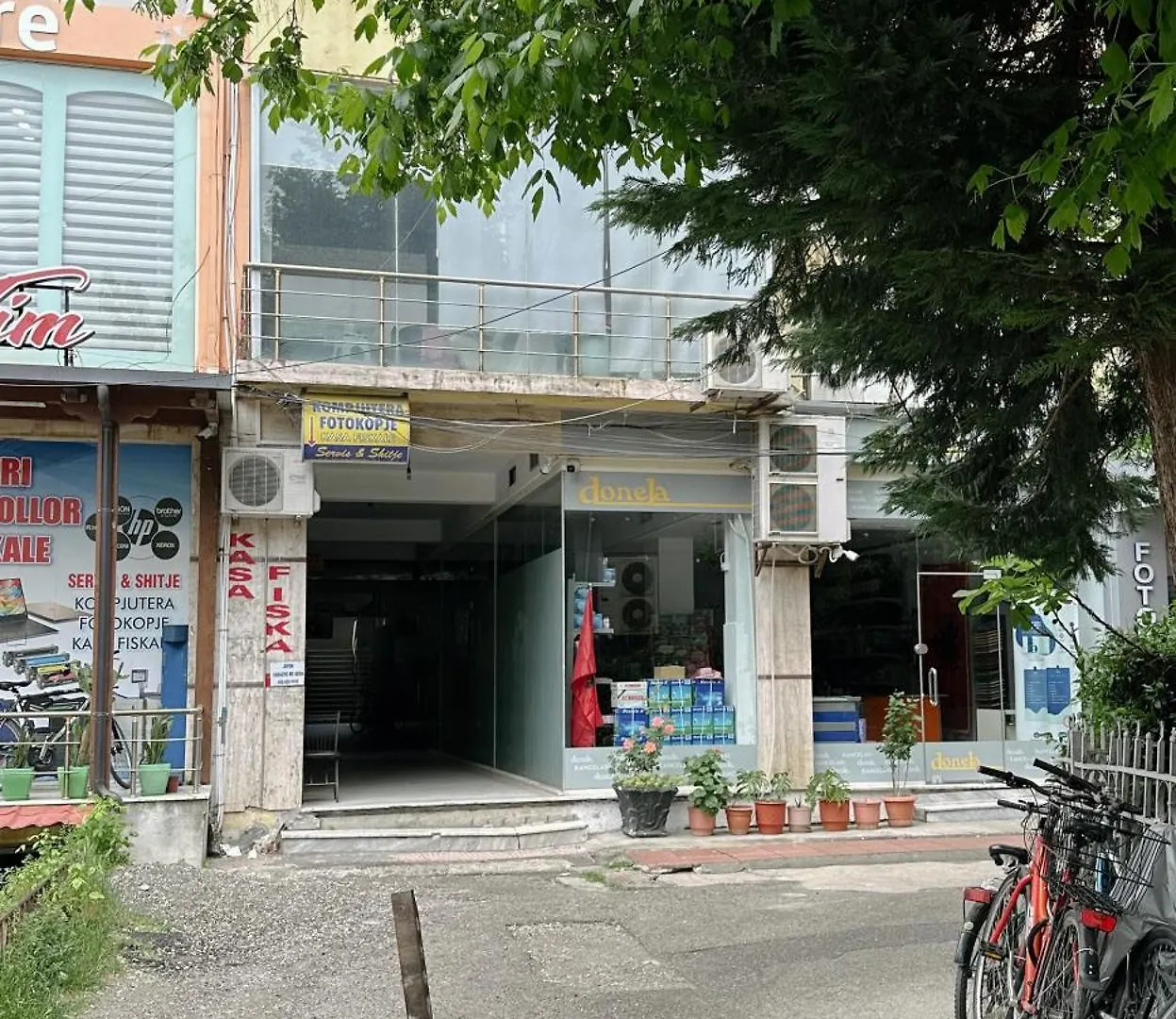 Hotel Hostel Bonito Shkoder