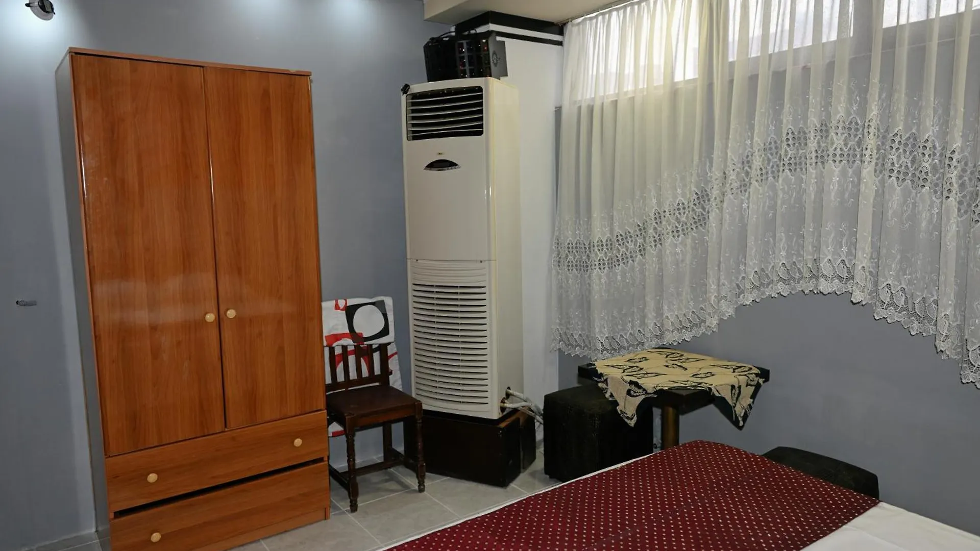 Hotel Hostel Bonito Shkodër
