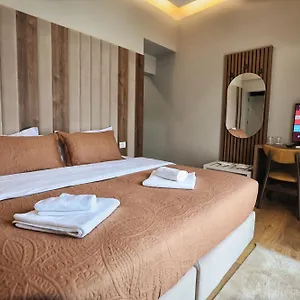 Casablanca - Boutique Hotel&restaurant Hotel